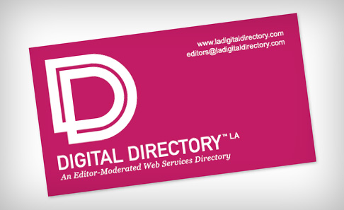 Business card