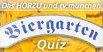Biergarten Quiz