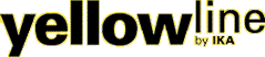 Yellow Line by IKA